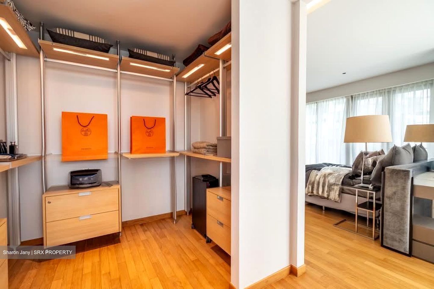 One Shenton (D1), Apartment #573720201